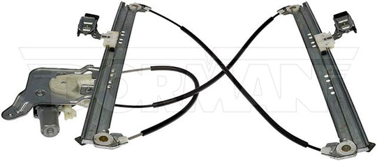 741-578 Window Motor and Regulator Assembly Dorman - OE Solutions Canada