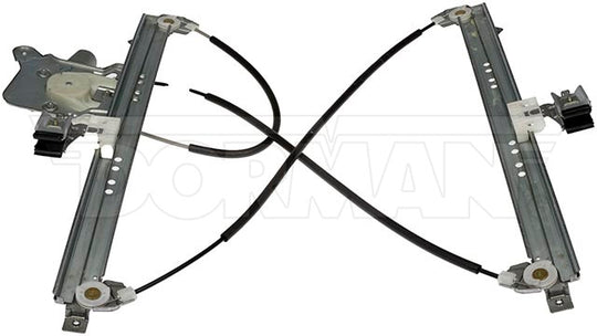 741-579 Window Motor and Regulator Assembly Dorman - OE Solutions Canada