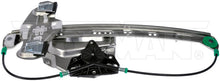 Load image into Gallery viewer, 741-582 Window Motor and Regulator Assembly Dorman - OE Solutions Canada