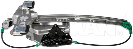 741-582 Window Motor and Regulator Assembly Dorman - OE Solutions Canada