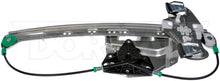 Load image into Gallery viewer, 741-583 Window Motor and Regulator Assembly Dorman - OE Solutions Canada
