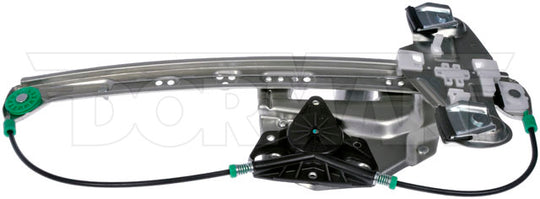 741-583 Window Motor and Regulator Assembly Dorman - OE Solutions Canada