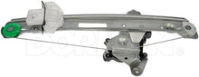 Load image into Gallery viewer, 741-584 Window Motor and Regulator Assembly Dorman - OE Solutions Canada