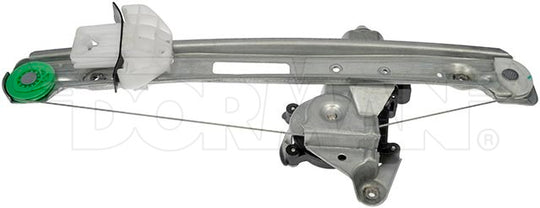 741-584 Window Motor and Regulator Assembly Dorman - OE Solutions Canada