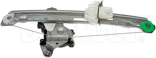741-585 Window Motor and Regulator Assembly Dorman - OE Solutions Canada