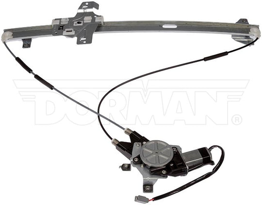 741-586 Window Motor and Regulator Assembly Dorman - OE Solutions Canada