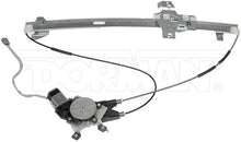 Load image into Gallery viewer, 741-587 Window Motor and Regulator Assembly Dorman - OE Solutions Canada