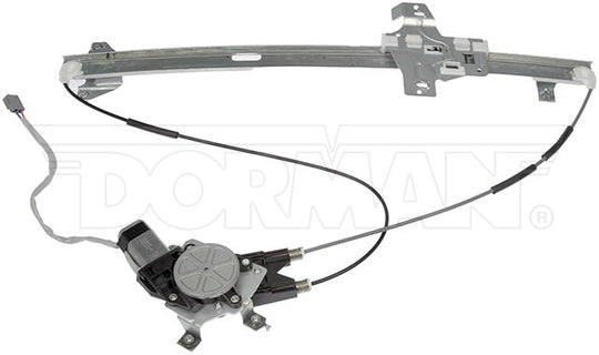 741-587 Window Motor and Regulator Assembly Dorman - OE Solutions Canada