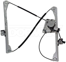 Load image into Gallery viewer, 741-592 Window Motor and Regulator Assembly Dorman - OE Solutions Canada