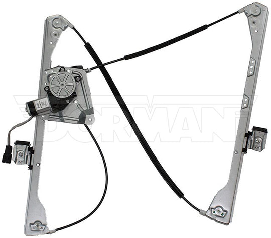 741-593 Window Motor and Regulator Assembly Dorman - OE Solutions Canada
