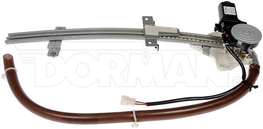 741-594 Window Motor and Regulator Assembly Dorman - OE Solutions Canada