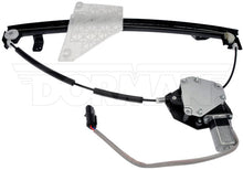Load image into Gallery viewer, 741-596 Window Motor and Regulator Assembly Dorman - OE Solutions Canada