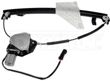 Load image into Gallery viewer, 741-597 Window Motor and Regulator Assembly Dorman - OE Solutions Canada