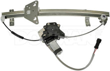 Load image into Gallery viewer, 741-598 Window Motor and Regulator Assembly Dorman - OE Solutions Canada