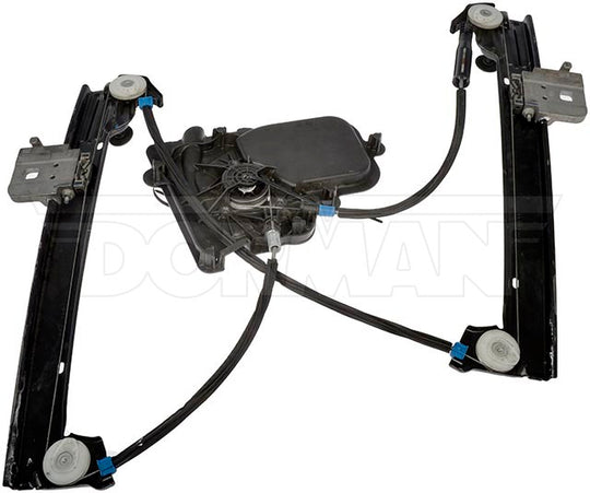 741-600 Window Motor and Regulator Assembly Dorman - OE Solutions Canada