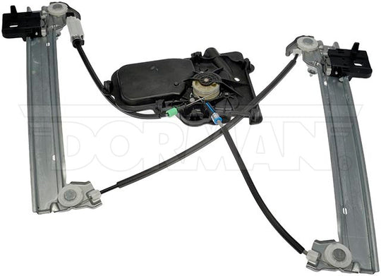 741-601 Window Motor and Regulator Assembly Dorman - OE Solutions Canada