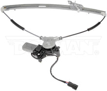Load image into Gallery viewer, 741-604 Window Motor and Regulator Assembly Dorman - OE Solutions Canada