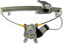 Load image into Gallery viewer, 741-606 Window Motor and Regulator Assembly Dorman - OE Solutions Canada