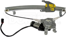 Load image into Gallery viewer, 741-608 Window Motor and Regulator Assembly Dorman - OE Solutions Canada