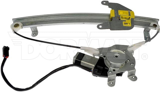 741-608 Window Motor and Regulator Assembly Dorman - OE Solutions Canada