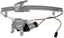 Load image into Gallery viewer, 741-609 Window Motor and Regulator Assembly Dorman - OE Solutions Canada