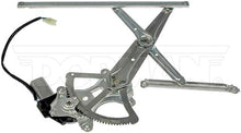 Load image into Gallery viewer, 741-610 Window Motor and Regulator Assembly Dorman - OE Solutions Canada