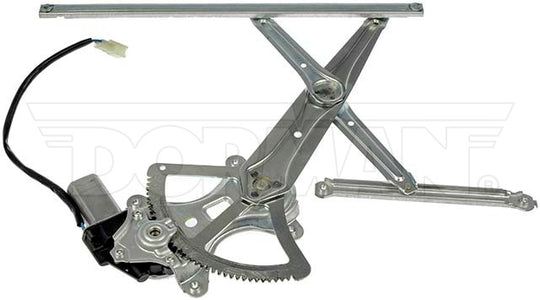 741-610 Window Motor and Regulator Assembly Dorman - OE Solutions Canada