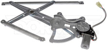 Load image into Gallery viewer, 741-611 Window Motor and Regulator Assembly Dorman - OE Solutions Canada