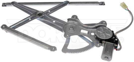 741-611 Window Motor and Regulator Assembly Dorman - OE Solutions Canada