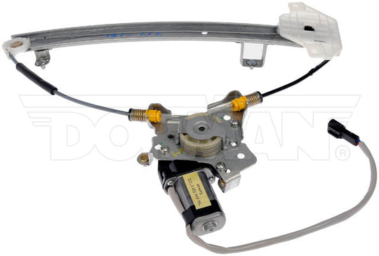 741-616 Window Motor and Regulator Assembly Dorman - OE Solutions Canada