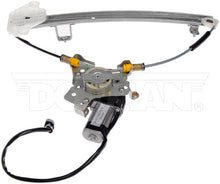 Load image into Gallery viewer, 741-617 Window Motor and Regulator Assembly Dorman - OE Solutions Canada