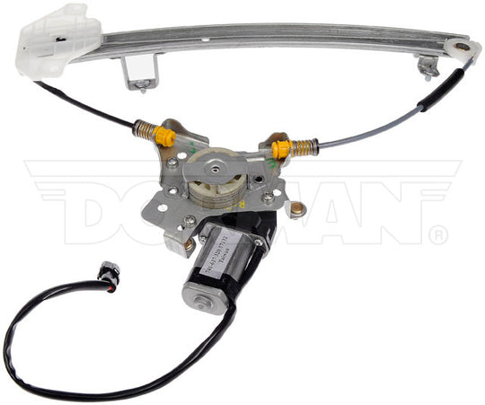 741-617 Window Motor and Regulator Assembly Dorman - OE Solutions Canada
