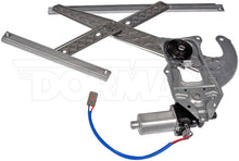 Load image into Gallery viewer, 741-620 Window Motor and Regulator Assembly Dorman - OE Solutions Canada