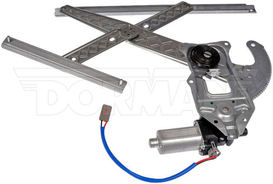 741-620 Window Motor and Regulator Assembly Dorman - OE Solutions Canada