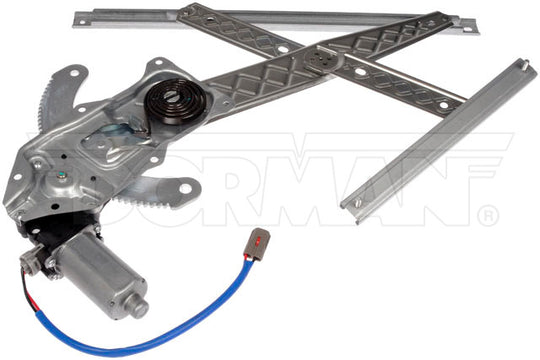 741-621 Window Motor and Regulator Assembly Dorman - OE Solutions Canada