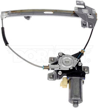 Load image into Gallery viewer, 741-622 Window Motor and Regulator Assembly Dorman - OE Solutions Canada