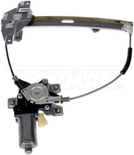 Load image into Gallery viewer, 741-623 Window Motor and Regulator Assembly Dorman - OE Solutions Canada