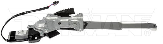 741-624 Window Motor and Regulator Assembly Dorman - OE Solutions Canada