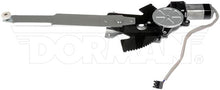 Load image into Gallery viewer, 741-625 Window Motor and Regulator Assembly Dorman - OE Solutions Canada