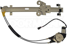 Charger l'image dans la galerie, 741-626 Window Motor and Regulator Assembly Dorman - OE Solutions Canada