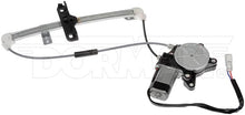 Load image into Gallery viewer, 741-628 Window Motor and Regulator Assembly Dorman - OE Solutions Canada