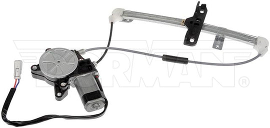 741-629 Window Motor and Regulator Assembly Dorman - OE Solutions Canada