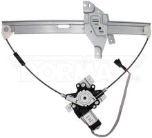 Load image into Gallery viewer, 741-630 Window Motor and Regulator Assembly Dorman - OE Solutions Canada