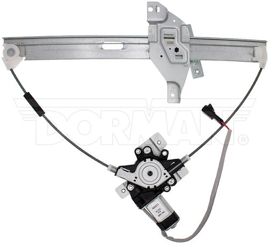 741-630 Window Motor and Regulator Assembly Dorman - OE Solutions Canada