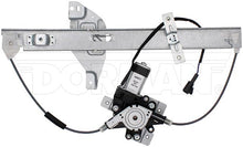 Load image into Gallery viewer, 741-631 Window Motor and Regulator Assembly Dorman - OE Solutions Canada