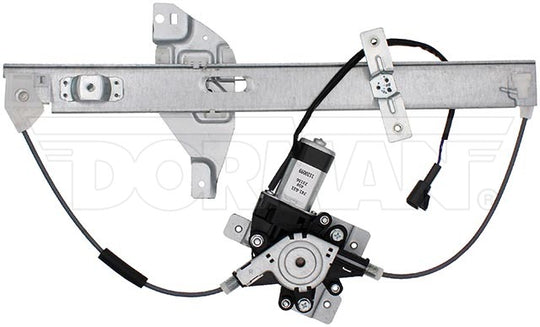 741-631 Window Motor and Regulator Assembly Dorman - OE Solutions Canada