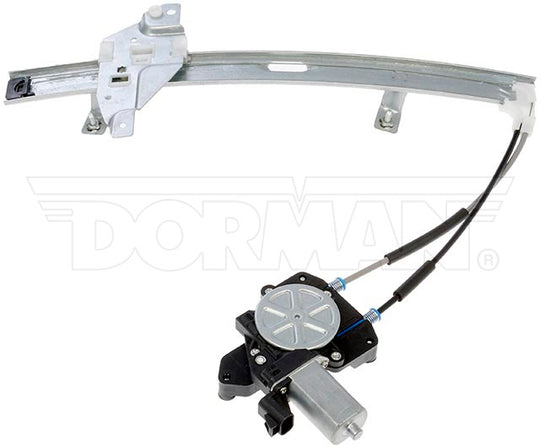 741-638 Window Motor and Regulator Assembly Dorman - OE Solutions Canada