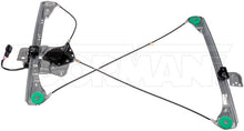 Load image into Gallery viewer, 741-640 Window Motor and Regulator Assembly Dorman - OE Solutions Canada