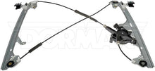 Charger l'image dans la galerie, 741-644 Window Motor and Regulator Assembly Dorman - OE Solutions Canada