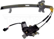 Load image into Gallery viewer, 741-646 Window Motor and Regulator Assembly Dorman - OE Solutions Canada